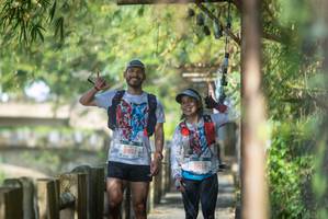 BIB: 5021, 5017
                            <button type="button" onclick="openModal(21805425)" class="btn btn-primary btn-sm float-right btn-popup" data-toggle="modal" data-target=".modal-high-quality">
                        <i class="fas fa-shopping-cart"></i> Add to Cart
                    </button>
                                            <button type="button" onclick="isThisMe(21805425, true)" class="btn btn-success btn-sm float-right btn-popup btn-isme hidden" data-toggle="tooltip" data-placement="bottom" title="นี่คือรูปของคุณใช่ไหม คลิกที่นี่เพื่อเอาเข้าอัลบั้ม">
                        <i class="fas fa-plus"></i> Add to album
                    </button>
                    <button type="button" onclick="isThisMe(21805425, false)" class="btn btn-warning btn-sm float-right btn-popup btn-isnotme hidden">
                        <i class="fas fa-ban"></i> Remove from album
                    </button>